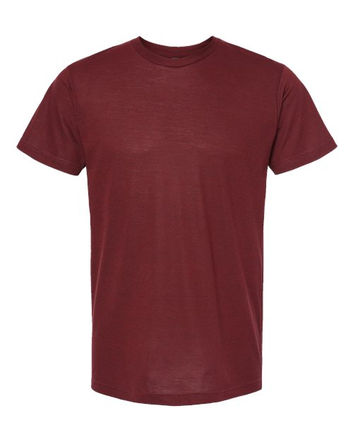 Tultex Men's Tri-Blend T-Shirt
