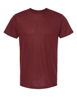 Tultex Men's Tri-Blend T-Shirt