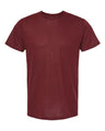 Tultex Men's Tri-Blend T-Shirt