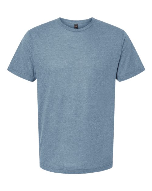 Tultex Men's Tri-Blend T-Shirt