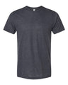 Tultex Men's Tri-Blend T-Shirt