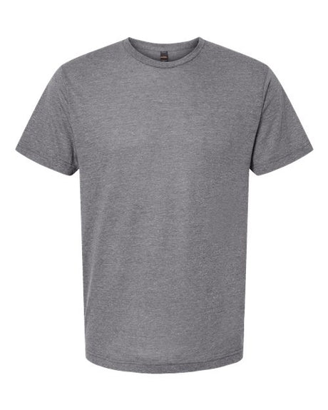 Tultex Men's Tri-Blend T-Shirt