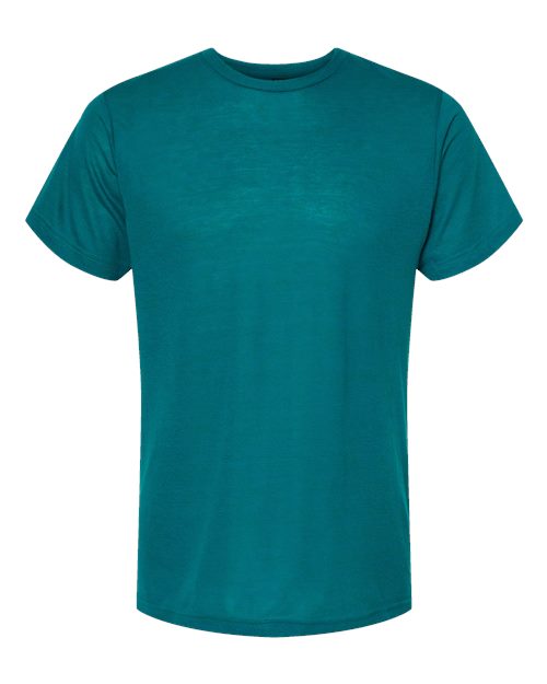 Tultex Men's Tri-Blend T-Shirt