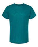 Tultex Men's Tri-Blend T-Shirt