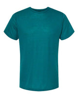 Tultex Men's Tri-Blend T-Shirt