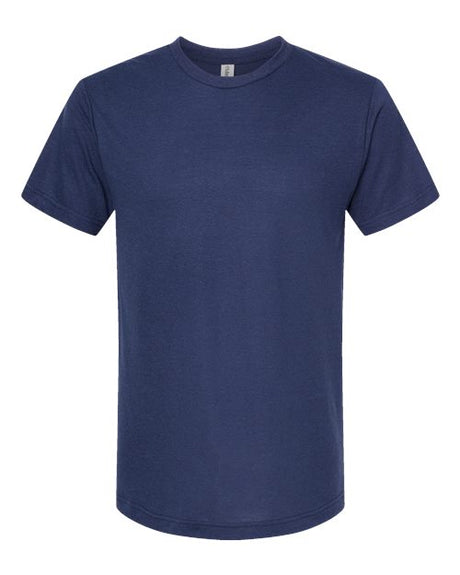 Tultex Men's Tri-Blend T-Shirt