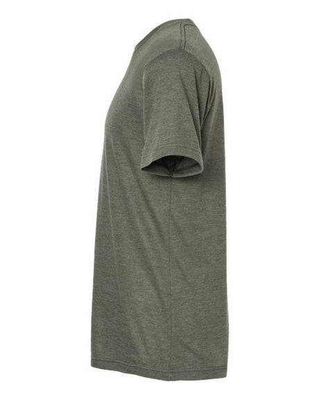 Tultex Men's Tri-Blend T-Shirt
