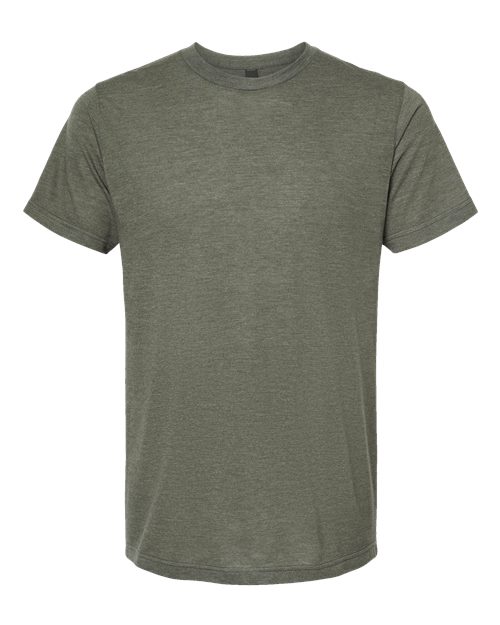 Tultex Men's Tri-Blend T-Shirt