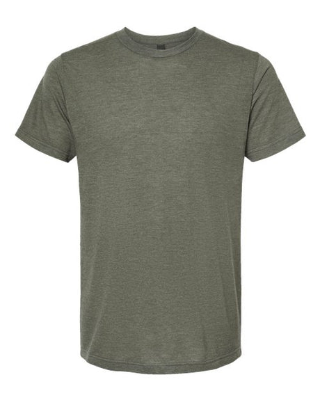 Tultex Men's Tri-Blend T-Shirt
