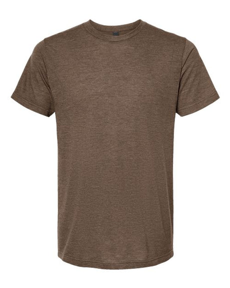 Tultex Men's Tri-Blend T-Shirt