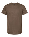 Tultex Men's Tri-Blend T-Shirt
