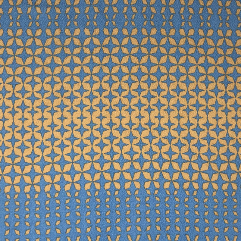 1 Yard Liverpool Knit Geometric Print Fabric For Dresses Tops Skirts Apparel Projects 60 Inch Wide
