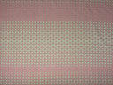 1 Yard Liverpool Knit Geometric Print Fabric For Dresses Tops Skirts Apparel Projects 60 Inch Wide