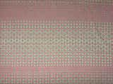 1 Yard Liverpool Knit Geometric Print Fabric For Dresses Tops Skirts Apparel Projects 60 Inch Wide