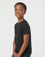 Youth Reversible Flag Football Jersey