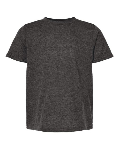 Youth Reversible Flag Football Jersey