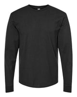 Heavyweight Jersey Long Sleeve T-Shirt