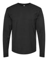 Heavyweight Jersey Long Sleeve T-Shirt