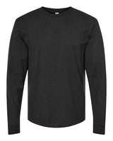 Tultex Unisex Heavyweight Jersey Long Sleeve T-Shirt