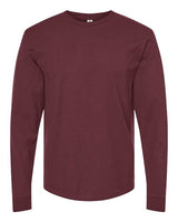 Tultex Unisex Heavyweight Jersey Long Sleeve T-Shirt