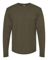 Tultex Unisex Heavyweight Jersey Long Sleeve T-Shirt