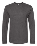 Unisex Heavyweight Jersey Long Sleeve T-Shirt
