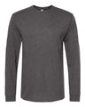 Heavyweight Jersey Long Sleeve T-Shirt