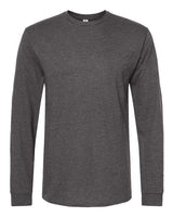 Tultex Unisex Heavyweight Jersey Long Sleeve T-Shirt