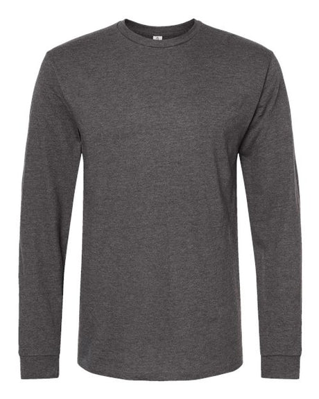 Tultex Unisex Heavyweight Jersey Long Sleeve T-Shirt