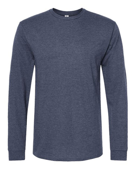Tultex Unisex Heavyweight Jersey Long Sleeve T-Shirt