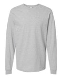 Tultex Unisex Heavyweight Jersey Long Sleeve T-Shirt
