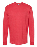 Tultex Unisex Heavyweight Jersey Long Sleeve T-Shirt