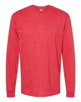 Tultex Unisex Heavyweight Jersey Long Sleeve T-Shirt