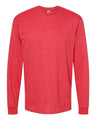 Tultex Unisex Heavyweight Jersey Long Sleeve T-Shirt
