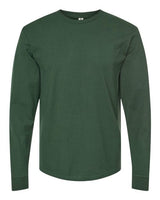 Heavyweight Jersey Long Sleeve T-Shirt