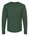 Heavyweight Jersey Long Sleeve T-Shirt