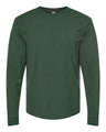 Tultex Unisex Heavyweight Jersey Long Sleeve T-Shirt
