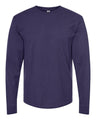 Heavyweight Jersey Long Sleeve T-Shirt