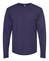 Tultex Unisex Heavyweight Jersey Long Sleeve T-Shirt