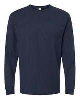 Tultex Unisex Heavyweight Jersey Long Sleeve T-Shirt