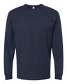 Tultex Unisex Heavyweight Jersey Long Sleeve T-Shirt