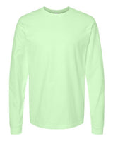Tultex Unisex Heavyweight Jersey Long Sleeve T-Shirt