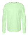 Tultex Unisex Heavyweight Jersey Long Sleeve T-Shirt