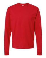 Tultex Unisex Heavyweight Jersey Long Sleeve T-Shirt