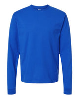 Tultex Unisex Heavyweight Jersey Long Sleeve T-Shirt