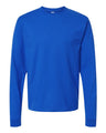 Tultex Unisex Heavyweight Jersey Long Sleeve T-Shirt