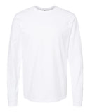 Unisex Heavyweight Jersey Long Sleeve T-Shirt