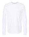 Heavyweight Jersey Long Sleeve T-Shirt