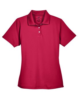 Ultra Club® Ladies'Dry Stain-Release Polo