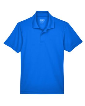 CORE® Youth Origin Performance Piqué Polo